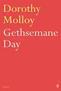 Gethsemane Day_cover