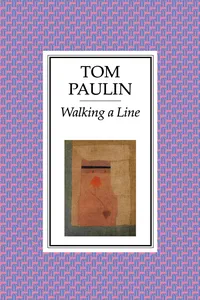 Walking a Line_cover