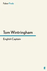 English Captain_cover
