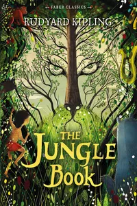 The Jungle Book_cover