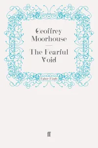 The Fearful Void_cover