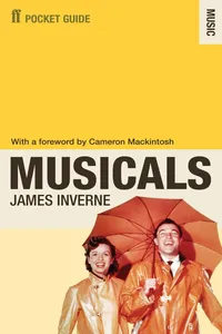 The Faber Pocket Guide to Musicals_cover