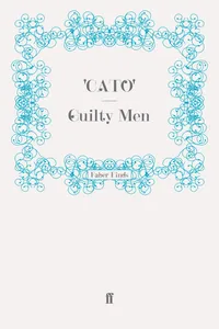 Guilty Men_cover