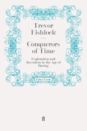 Conquerors of Time