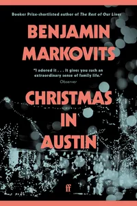 Christmas in Austin_cover