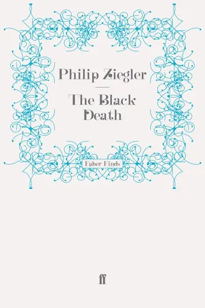 The Black Death
