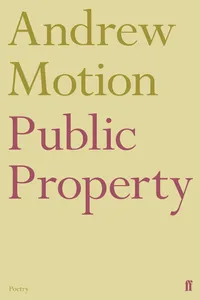 Public Property_cover