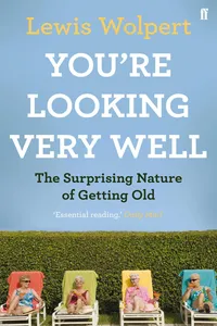 You're Looking Very Well_cover