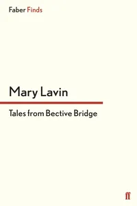 Tales From Bective Bridge_cover
