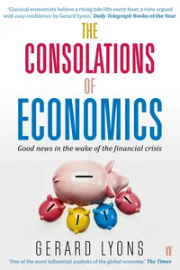 The Consolations of Economics_cover