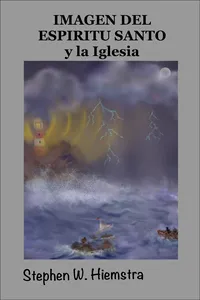 Imagen del Espíritu Santo y la Iglesia_cover