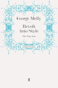 Revolt into Style_cover