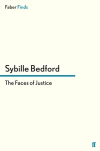 The Faces of Justice_cover
