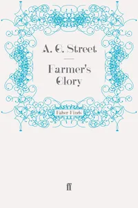 Farmer's Glory_cover