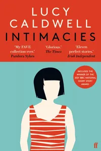 Intimacies_cover