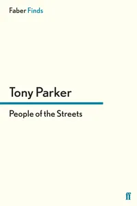 People of the Streets_cover