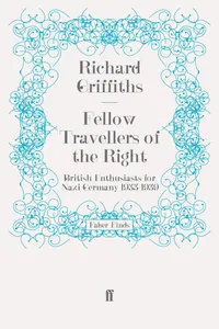 Fellow Travellers of the Right_cover
