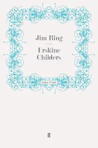 Erskine Childers_cover