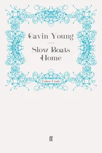 Slow Boats Home_cover