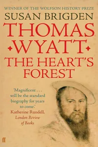 Thomas Wyatt_cover