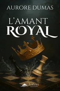 L'Amant Royal_cover