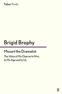 Mozart the Dramatist_cover