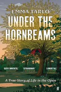 Under the Hornbeams_cover