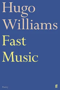 Fast Music_cover