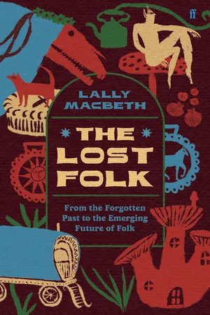 The Lost Folk
