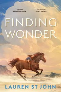 Finding Wonder_cover
