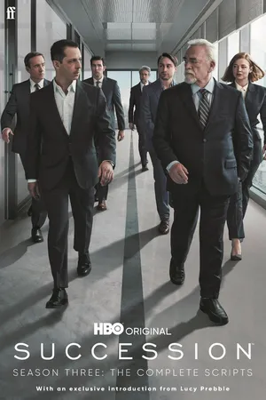 Succession โ Season Three