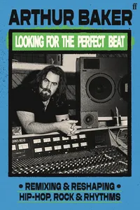 Looking for the Perfect Beat_cover