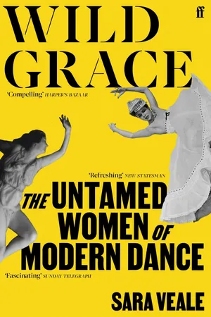 Wild Grace