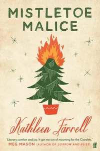 Mistletoe Malice_cover