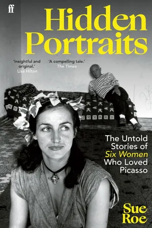 Hidden Portraits