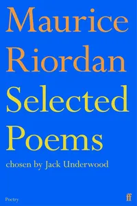 Selected Poems_cover