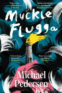 Muckle Flugga_cover