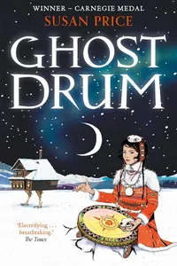 Ghost Drum_cover