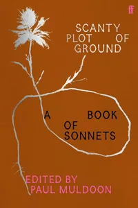 Scanty Plot of Ground_cover