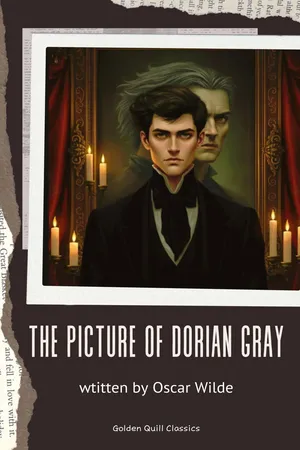 The Picture of Dorian Gray
