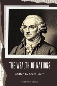 The Wealth of Nations