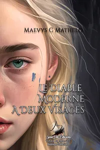 Le diable moderne a deux visages_cover