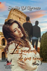 Les gardiens de son cœur tome 2_cover