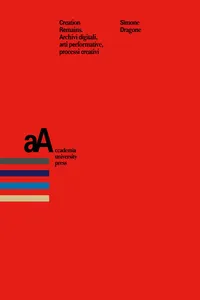 Creation Remains_cover