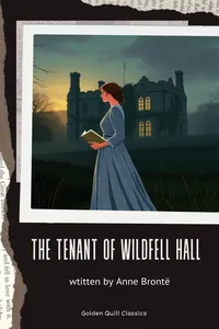 The Tenant of Wildfell Hall_cover