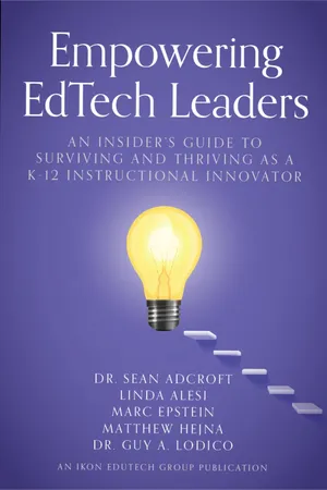 Empowering EdTech Leaders