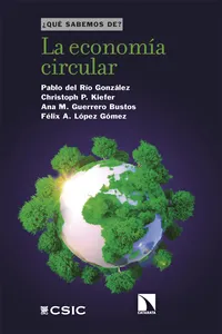 La economía circular_cover