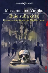 Buio sulla città_cover