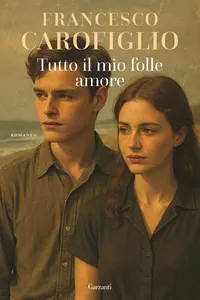 Tutto il mio folle amore_cover