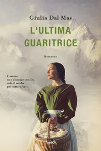 L'ultima guaritrice_cover